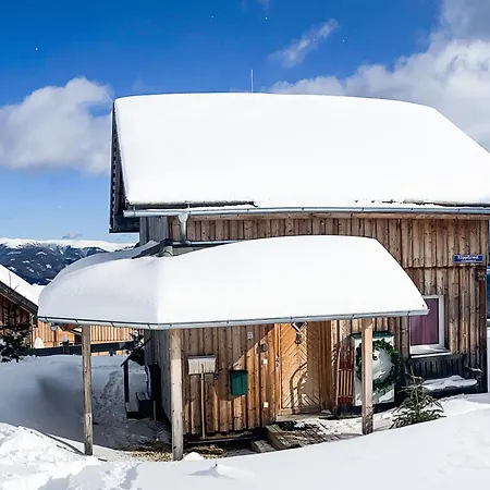 Chalet 1a Nest - Grillen, Wandern, Panorama Sauna! *