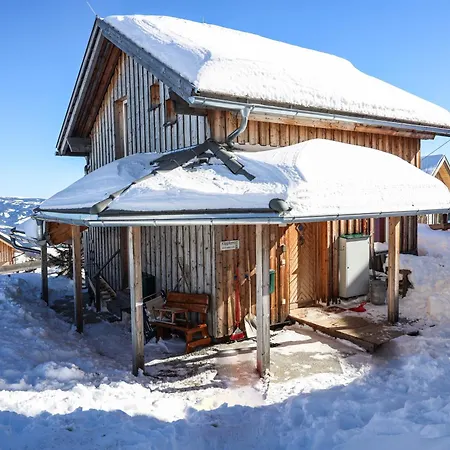 1a Nest - Grillen, Wandern, Panorama Sauna! Dağ evi