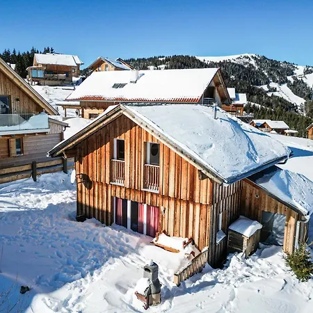 1a Nest - Grillen, Wandern, Panorama Sauna! Klippitztorl