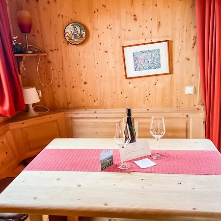 شاليه 1a Nest - Grillen, Wandern, Panorama Sauna! *