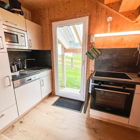 1a Nest - Grillen, Wandern, Panorama Sauna! Klippitztorl