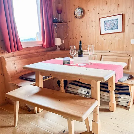 1a Nest - Grillen, Wandern, Panorama Sauna!