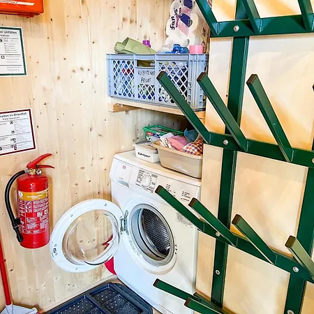 1a Nest - Grillen, Wandern, Panorama Sauna! Chalet *