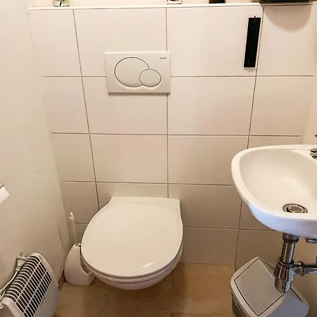 شاليه 1a Nest - Grillen, Wandern, Panorama Sauna!