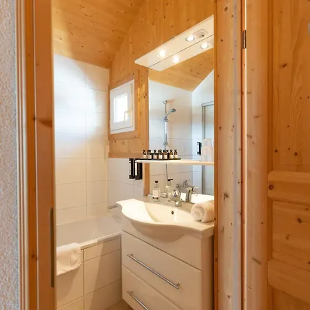 1a Nest - Grillen, Wandern, Panorama Sauna! Chalet Klippitztorl