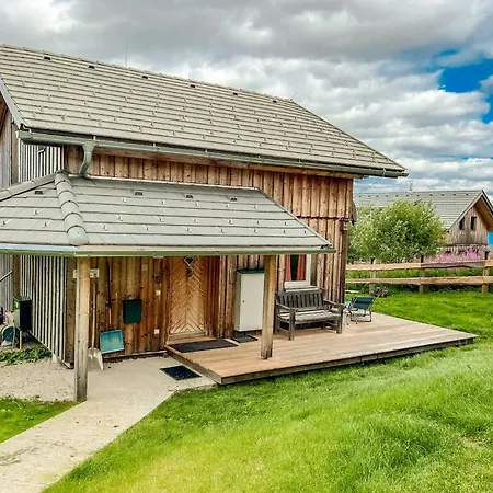 1a Nest - Grillen, Wandern, Panorama Sauna! Klippitztorl