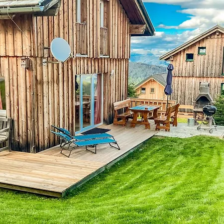 1a Nest - Grillen, Wandern, Panorama Sauna! *