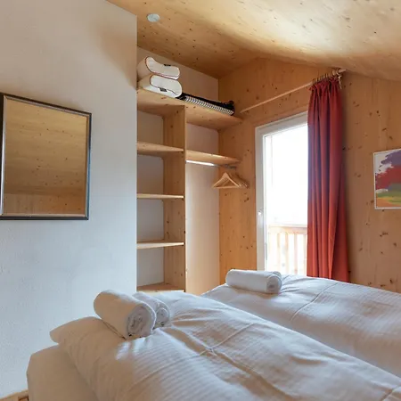 Chalet 1a Nest - Grillen, Wandern, Panorama Sauna! Klippitztorl