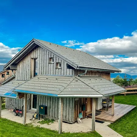 1a Nest - Grillen, Wandern, Panorama Sauna! * Klippitztorl