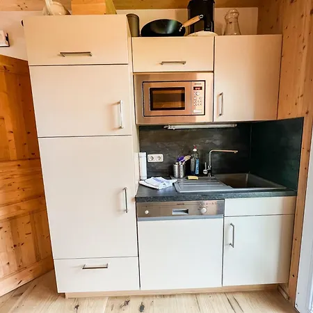 1a Nest - Grillen, Wandern, Panorama Sauna! *