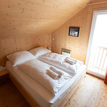 1a Nest - Grillen, Wandern, Panorama Sauna! Chalet