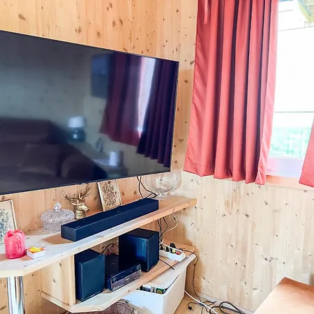 1a Nest - Grillen, Wandern, Panorama Sauna! *