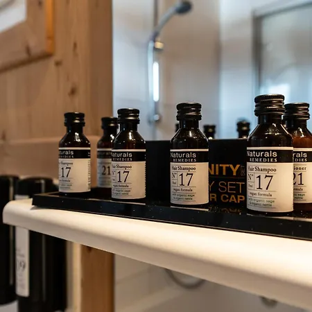 شاليه 1a Nest - Grillen, Wandern, Panorama Sauna!