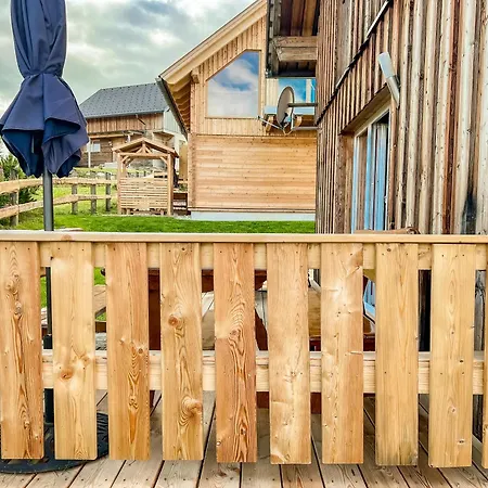 1a Nest - Grillen, Wandern, Panorama Sauna! *