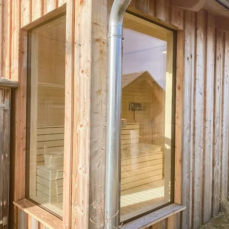 1a Nest - Grillen, Wandern, Panorama Sauna! *