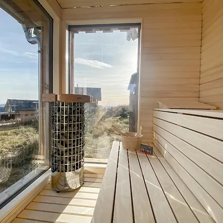 شاليه 1a Nest - Grillen, Wandern, Panorama Sauna! *