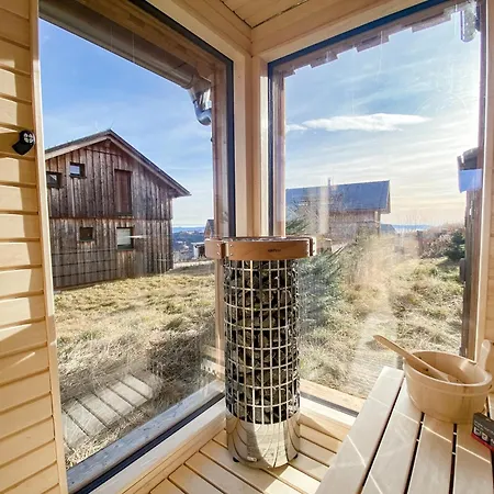 1a Nest - Grillen, Wandern, Panorama Sauna! Klippitztorl