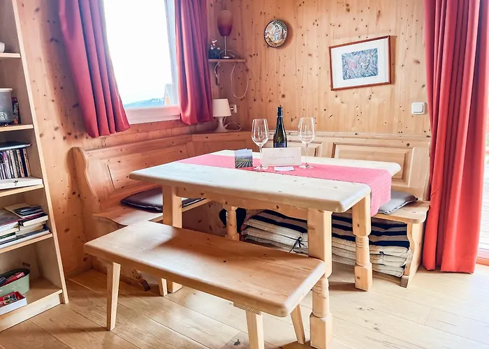 1a Nest - Grillen, Wandern, Panorama Sauna!