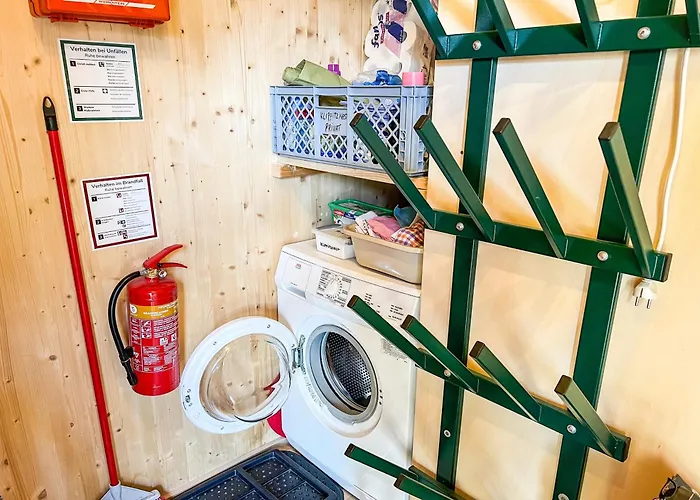 1a Nest - Grillen, Wandern, Panorama Sauna! בקתה *