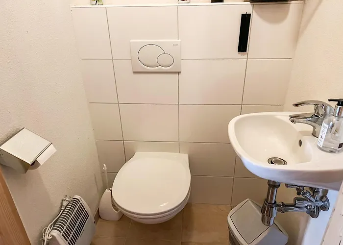 בקתה 1a Nest - Grillen, Wandern, Panorama Sauna!