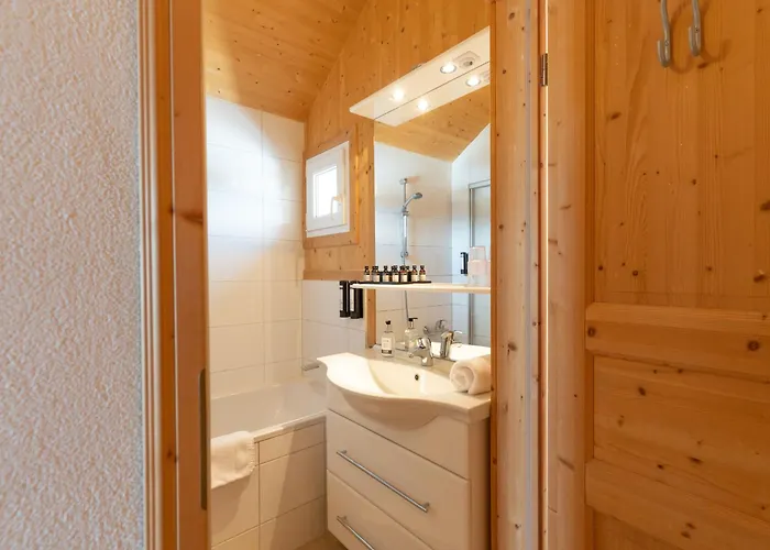 1a Nest - Grillen, Wandern, Panorama Sauna! בקתה Klippitztorl