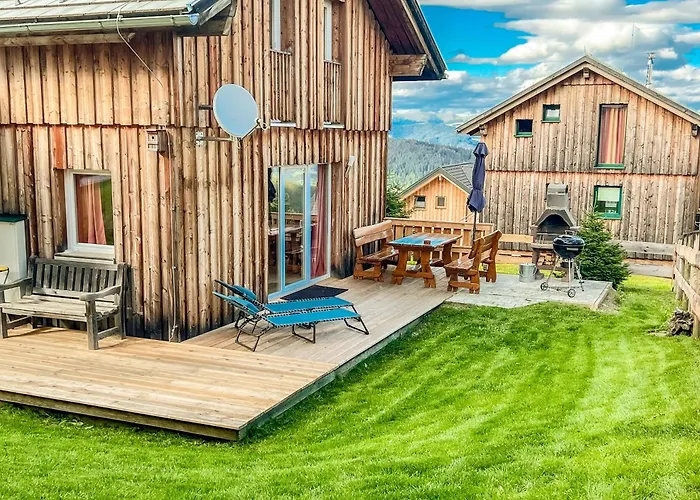 1a Nest - Grillen, Wandern, Panorama Sauna! *