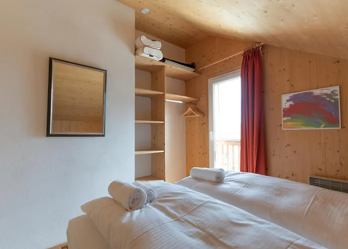 בקתה 1a Nest - Grillen, Wandern, Panorama Sauna! Klippitztorl