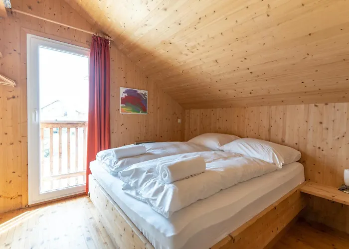 1a Nest - Grillen, Wandern, Panorama Sauna!