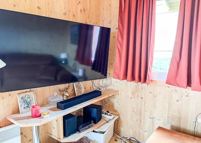 1a Nest - Grillen, Wandern, Panorama Sauna! *