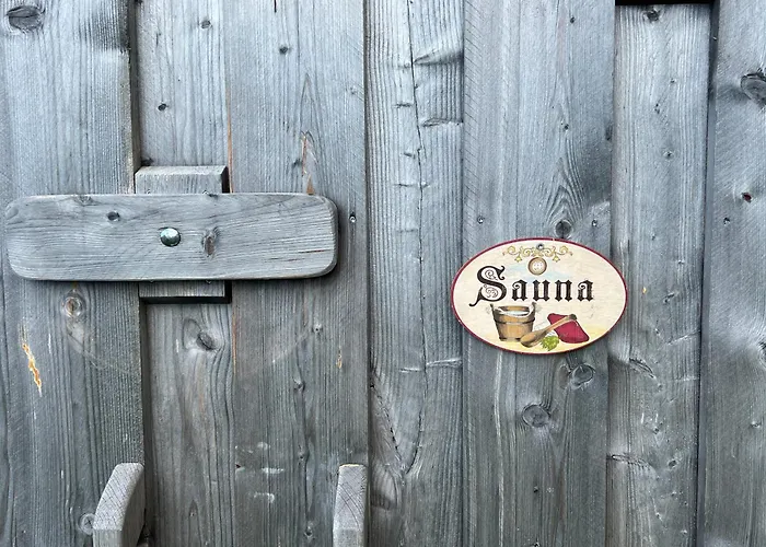 1a Nest - Grillen, Wandern, Panorama Sauna! * Klippitztorl
