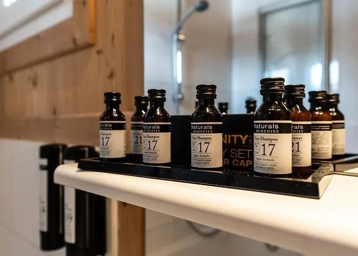 בקתה 1a Nest - Grillen, Wandern, Panorama Sauna!